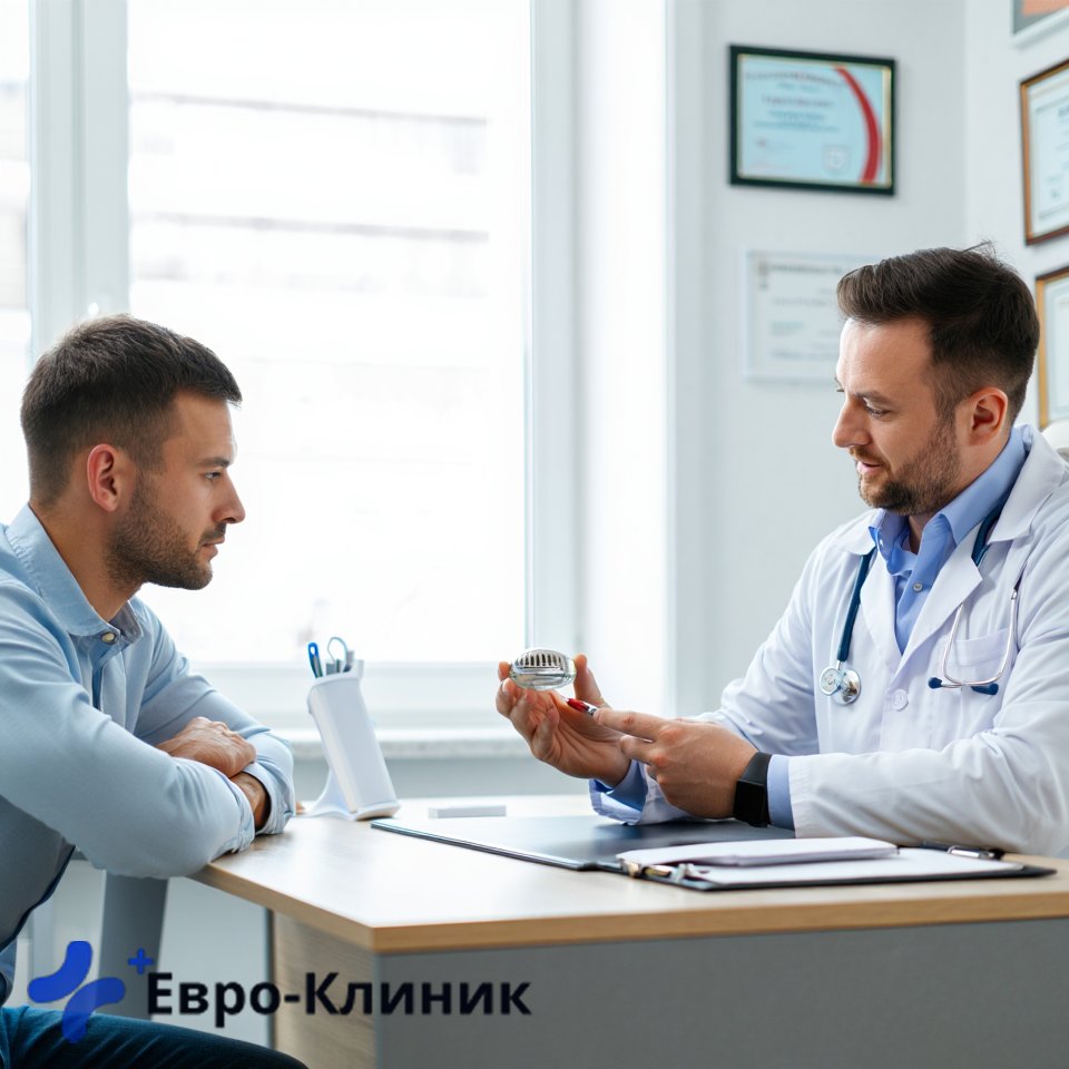 Консультация по химзащите от алкоголизма в Карабаново